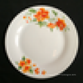9.5 дюймовый китайский посуда тарелка фарфор тарелка